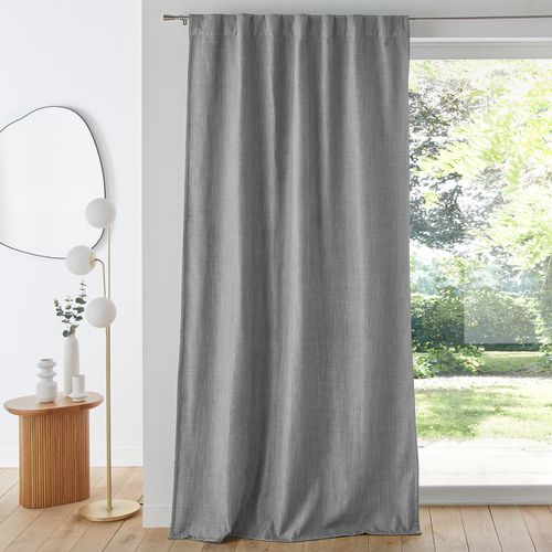 Tenda Oscurante Termica Exurie Taglie 180 x 140 cm - la redoute interieurs - Modalova