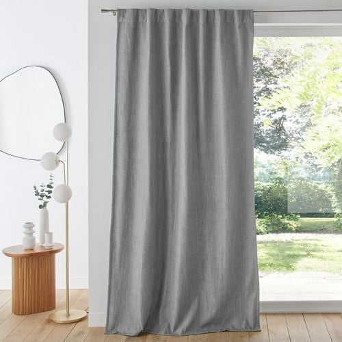 Tenda Oscurante Termica Exurie Taglie 250 x 140 cm - la redoute interieurs - Modalova