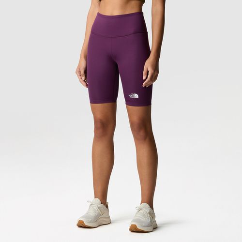 Shorts Sportivo E Running Flex 8in Taglie XS - the north face - Modalova