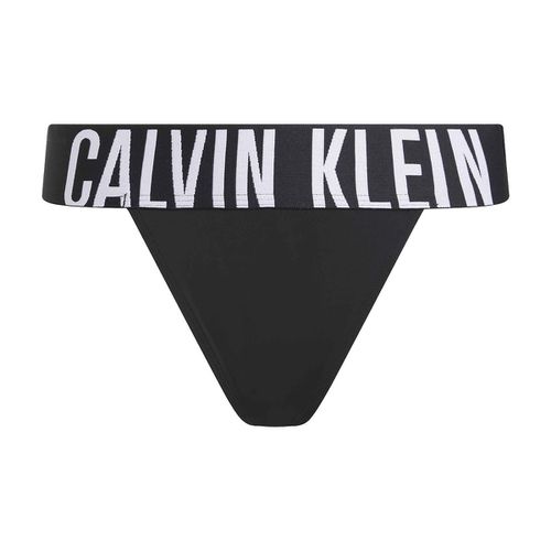 Slip Intense Power Micro Donna Taglie XS - calvin klein underwear - Modalova