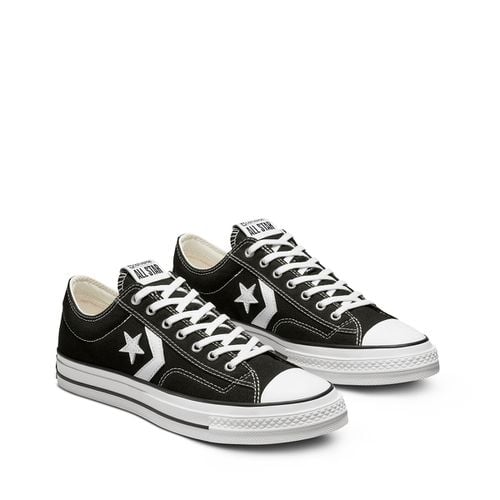 Baskets Star Player 76 Canvas Much Love - CONVERSE - Modalova