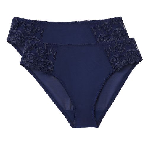 Confezione da 2 slip Minifique - LA REDOUTE COLLECTIONS - Modalova