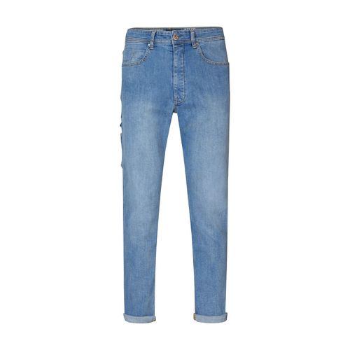 Jeans dritto workwear charpentier Rockwell - PETROL INDUSTRIES - Modalova