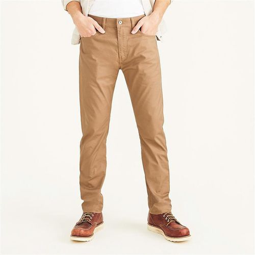 Pantaloni slim in tela stretch Smart 360 Flex - DOCKERS - Modalova