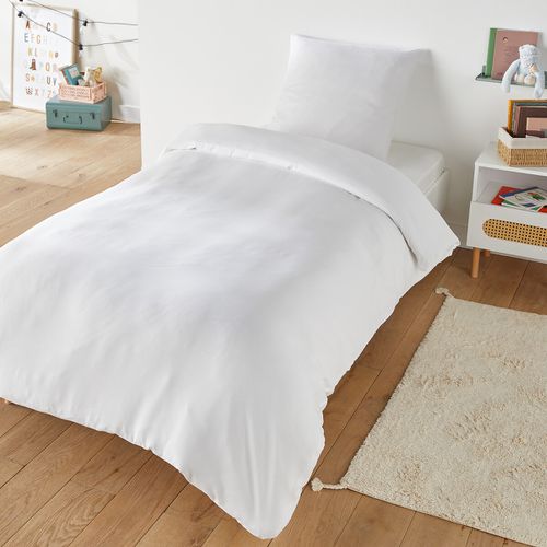 Parure Da Letto Bambino Microfibra, Microfibre Quadrato Taglie 200 x 200 cm - so'home - Modalova