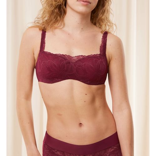 Reggiseno Body Make-up Illusion Lace Donna Taglie 3 C - triumph - Modalova