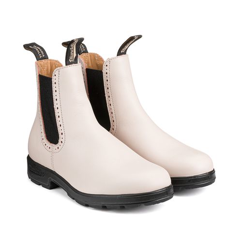 Boots Chelsea Alti In Pelle 2156 Donna Taglie 37 - blundstone - Modalova