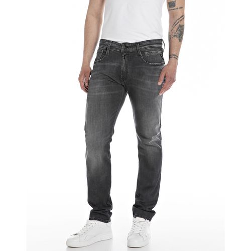 Jeans slim Anbass - REPLAY - Modalova