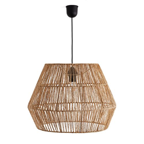 Lampadario Ø50 Cm, Yaku - la redoute interieurs - Modalova