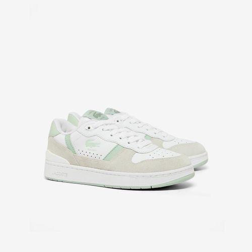 Sneakers basse T Clip Set - LACOSTE - Modalova