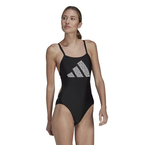 Costume Intero Da Piscina Donna Taglie 42 (FR) - 46 (IT) - adidas performance - Modalova