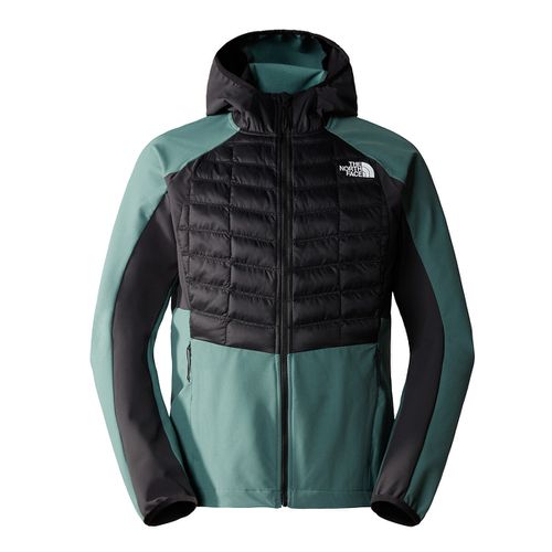 Giacca hybride Thermoball con cappuccio - THE NORTH FACE - Modalova