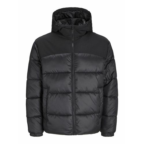 Piumino Con Cappuccio Uomo Taglie XXL - jack & jones - Modalova