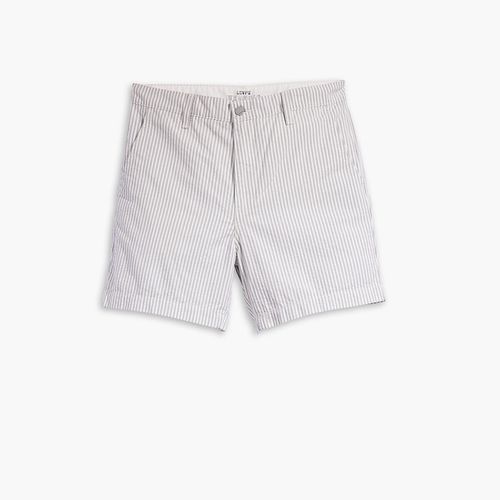 Shorts Con Motivi In Cotone Uomo Taglie W29 (US) - 42 (IT) - levi's - Modalova