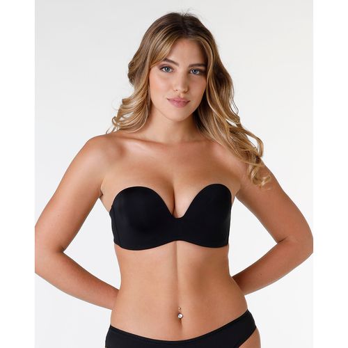 Reggiseno A Fascia Ultimate Strapless Donna Taglie 4 C - wonderbra - Modalova