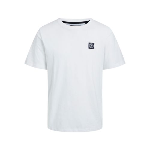 T-shirt Girocollo Uomo Taglie XXL - jack & jones - Modalova