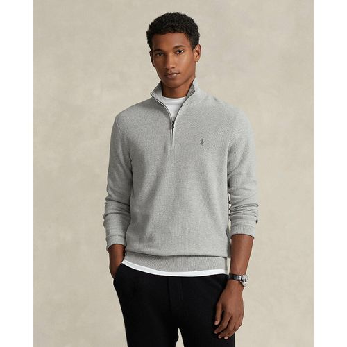 Maglione con collo alto - POLO RALPH LAUREN - Modalova