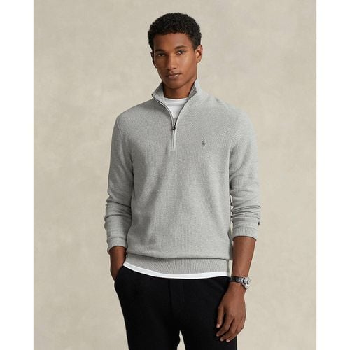 Maglione Con Collo Alto Uomo Taglie S - polo ralph lauren - Modalova