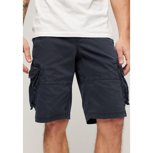 Shorts Cargo Uomo Taglie 44 (IT) - W30 (US) - superdry - Modalova