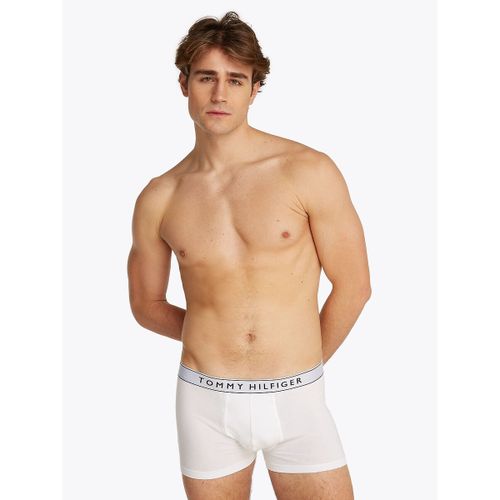 Confezione Da 3 Boxer Everyday Essentials Uomo Taglie S - tommy hilfiger - Modalova