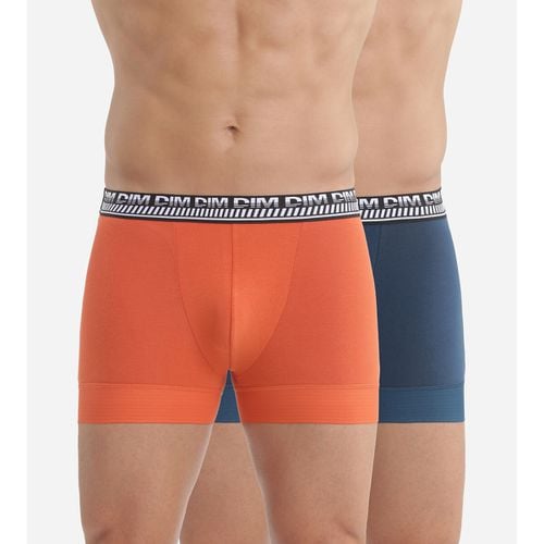 Boxer 3d Flex Stay&fit (in Vendita In Confezione Da 2) Uomo Taglie XL - dim - Modalova