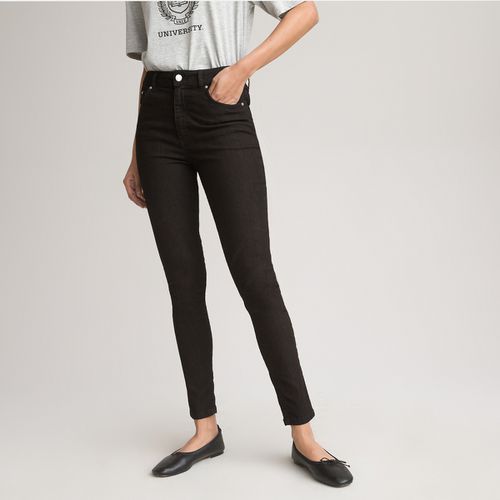 Jeans Skinny, Vita Standard Donna Taglie 34 (FR) - 38 (IT) - la redoute collections - Modalova