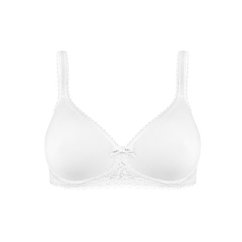 Reggiseno Senza Ferretti Flower Elegance Donna Taglie 3 B - playtex - Modalova