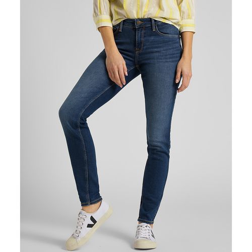 Jeans Skinny Scarlett Donna Taglie W26 L29 (US) - 40 (IT) - lee - Modalova