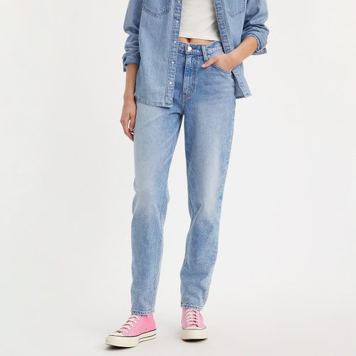 Jeans Mom 80's Donna Taglie W24 L30 (US) - 38 (IT) - levi's - Modalova