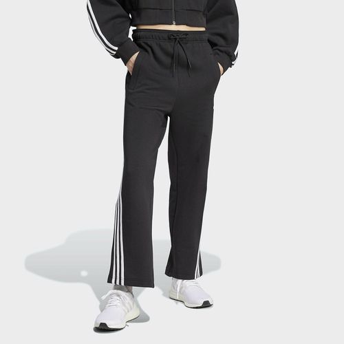 Pantaloni Dritti 3 Bande Future Icons Taglie S - adidas sportswear - Modalova