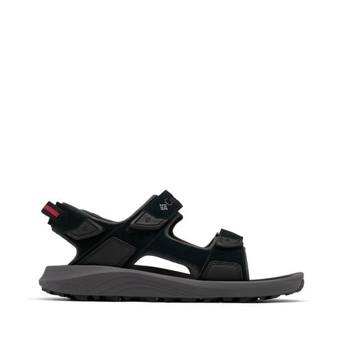 Sandali Trailstorm Sandal 3 Strap Uomo Taglie 40 - columbia - Modalova