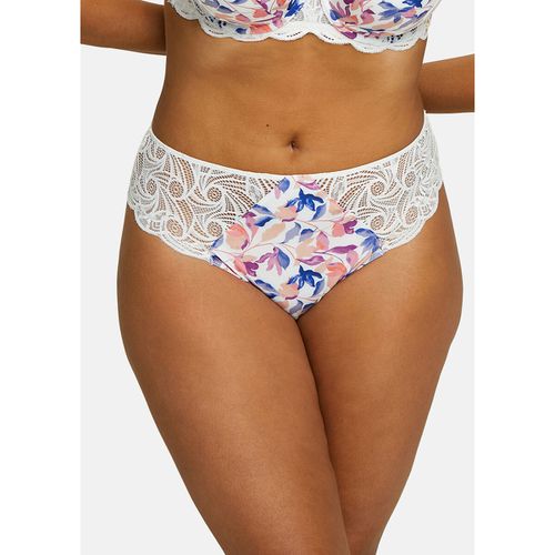 Slip Ariane Fantaisy Donna Taglie 46/48 (FR) - 50/52 (IT) - sans complexe - Modalova