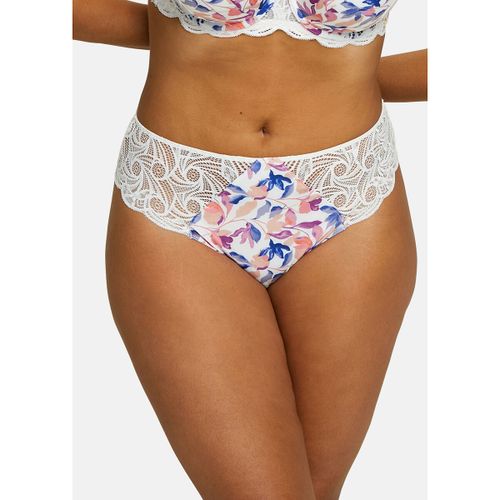 Slip Ariane Fantaisy Donna Taglie 50/52 (FR) - 54/56 (IT) - sans complexe - Modalova