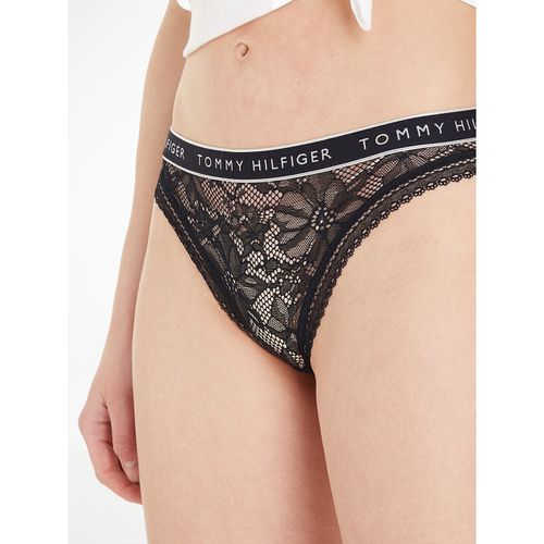 Culotte Lace - TOMMY HILFIGER - Modalova