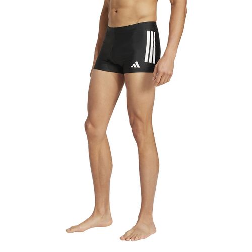 Boxer Da Nuoto 3 Bande Uomo Taglie XS - adidas performance - Modalova