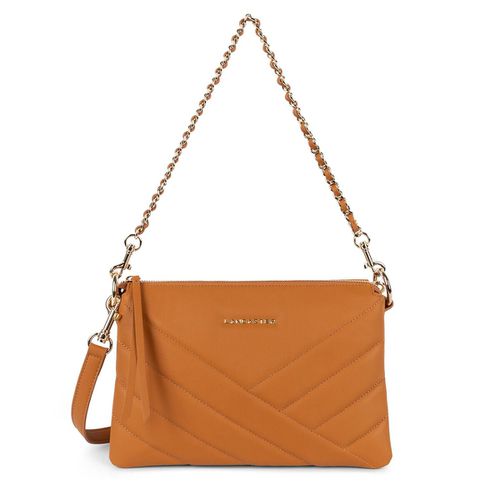 Pochette Con Cerniera M Soft Trapuntata - lancaster - Modalova