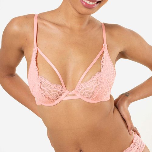 Reggiseno le plunge side spacer - SCANDALE ECO LINGERIE - Modalova