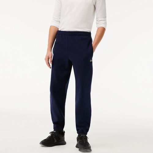 Pantalone Da Jogging Uomo Taglie S - lacoste - Modalova