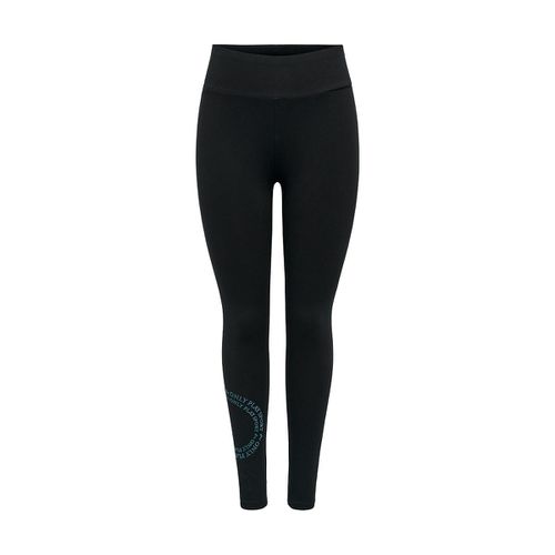 Leggings Juf Life vita alta - ONLY PLAY - Modalova