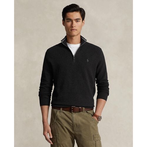 Maglione Con Collo Alto Uomo Taglie S - polo ralph lauren - Modalova