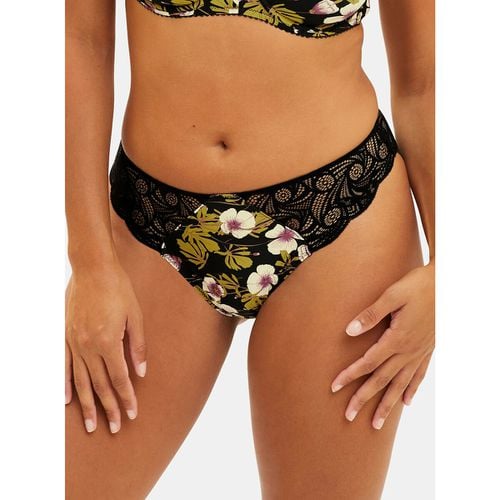 Slip in pizzo Ariane Fantasy - SANS COMPLEXE - Modalova