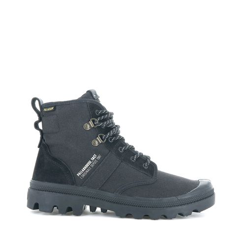 Baskets Pallabrousse Tactical - PALLADIUM - Modalova