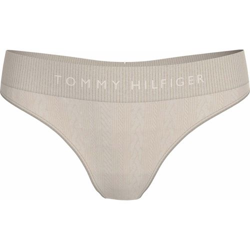 Culotte Seamless - TOMMY HILFIGER - Modalova