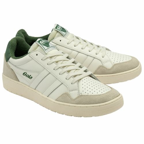 Sneakers Eagle Uomo Taglie 41 - gola - Modalova