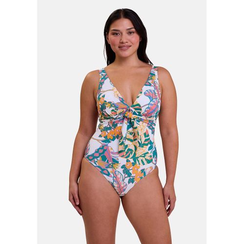 Costume da bagno intero Fiji - SANS COMPLEXE - Modalova