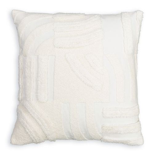 Federa Per Cuscino 45x45 Cm, Tomasso Taglie 45 x 45 cm - la redoute interieurs - Modalova