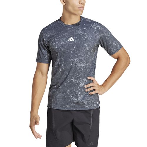 T-shirt maniche corte training - adidas Performance - Modalova