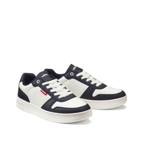 Sneakers Basse Drive S Donna Taglie 36 - levi's - Modalova