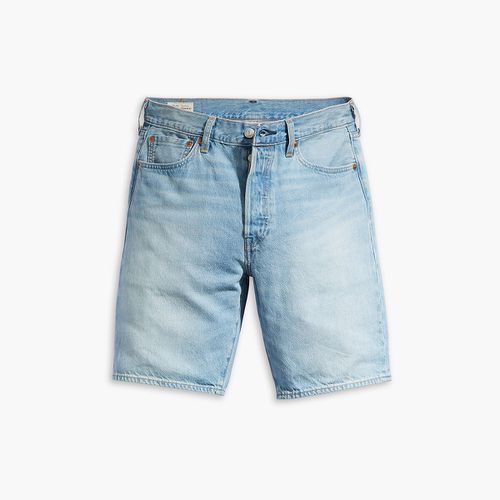 Shorts 501® Original Leggero Lightweight Uomo Taglie W29 (US) - 42 (IT) - levi's - Modalova