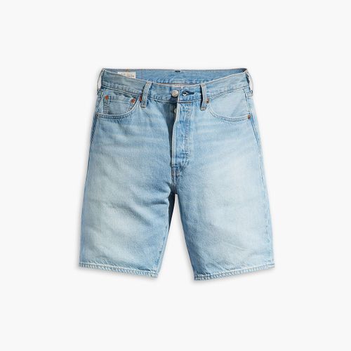 Shorts 501® Original Leggero Lightweight Uomo Taglie W30 (US) - 44 (IT) - levi's - Modalova